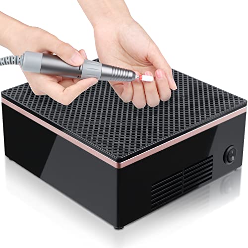 10 Best Nail Drill With Dust Collector June 2023