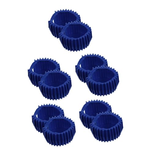 Housses silicone pour manomètres acétylène antichoc avec installation facile et sécurisée