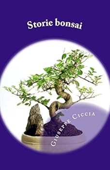 Paperback Storie bonsai [Italian] Book
