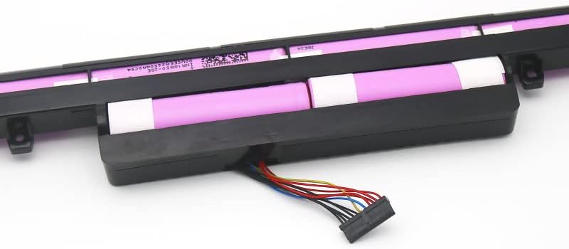 互換 GNS-260 60.75Wh 交換用です電池 For P55G P55K P55W 961T2010F GNS-260 電池