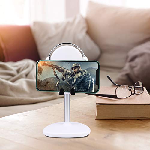 POPETPOP Suporte para Celular Cartoon Suporte para Tablet Suporte Ajustável para Todos Os Tablets Sm