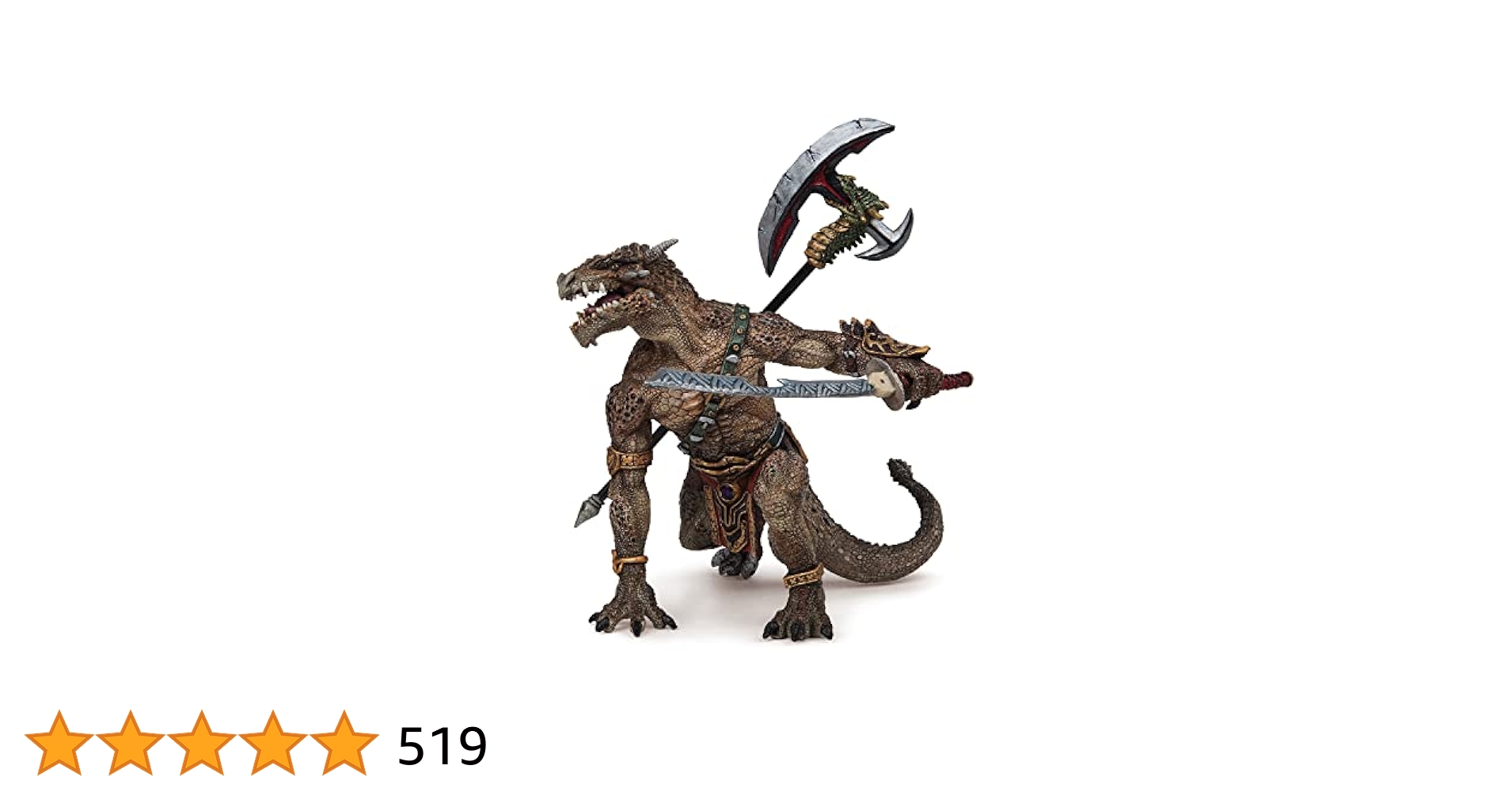 Papo(パポ) ドラゴン戦士 PVC PA38975 wgteh8f Amazon | Papo(パポ) ドラゴン戦士 PVC PA38975 | フィギュア