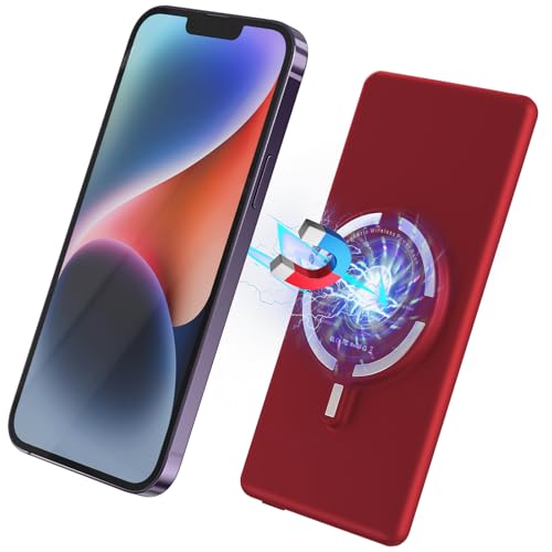 Magnetic Battery Pack - image 1