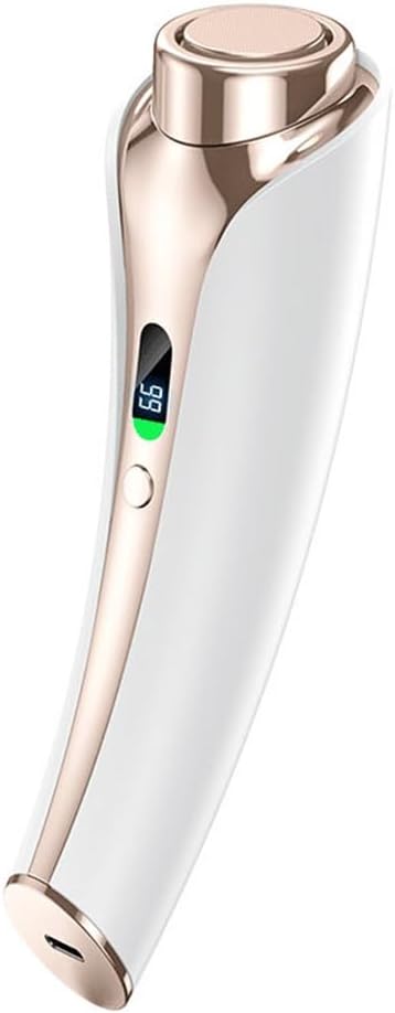 Digital Electric Foot Grinder for Charging, Exfoliating, Dead Skin, Calluses, and Repair