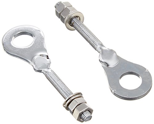 Amazon | ポッシュ(POSH) チェーンアジャスターセット メッキ モンキー