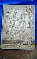 The Wise Handbook of Knitting and Crocheting B001OWNXPC Book Cover