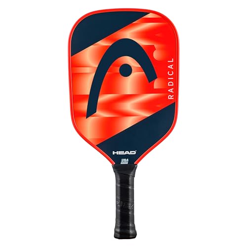 Image of Head Radical Elite Pickleball Raquet