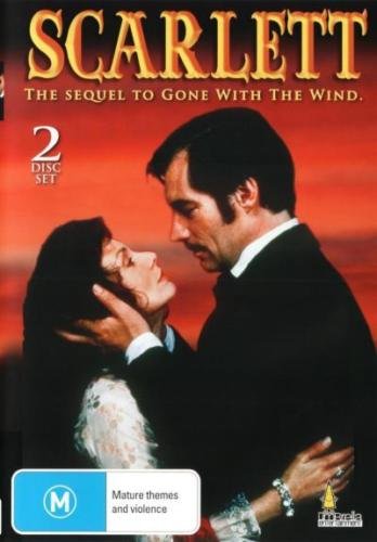 Scarlett - 2-DVD Set (1994)