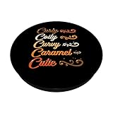 Zoom IMG-1 donna curly curvy caramello cutie