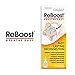 ReBoost Breathe Easy Decongestion Nasal Spray Fast-Acting Cold & Flu Symptom Relief Natural Homeopathic Ingredients Help Calm Congestion, Headache & Sinus Pressure - 0.68 oz
