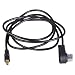 Produktbild Eidoct Ai-net-Adapter, 3,5-mm-Klinkenstecker, kompatibel mit JVC Alpine CD KS-U58 PD100 U57 U29 für MP3