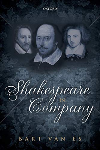 Shakespeare In Company