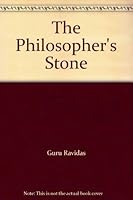 The Philosopher's Stone 8182560853 Book Cover