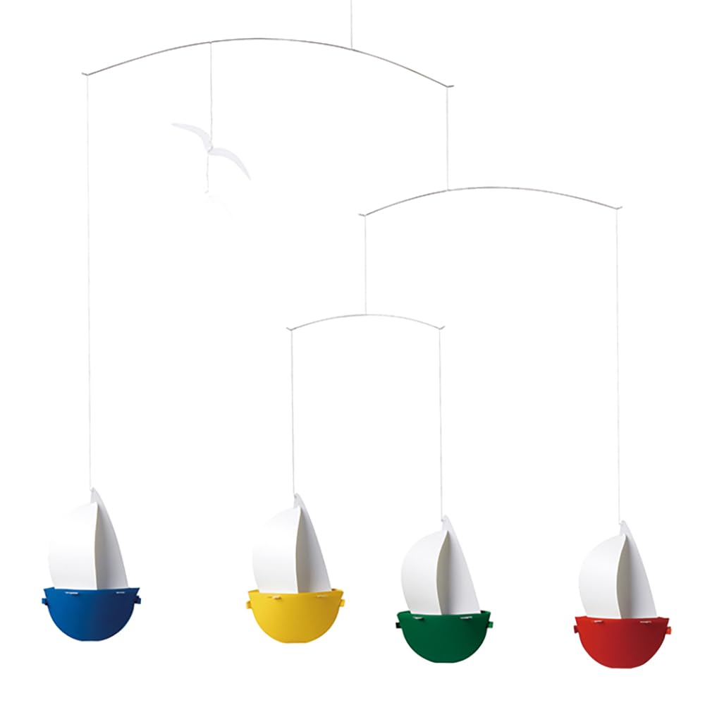 Amazon.co.jp: 【正規輸入品】 フレンステッドモビール モビール