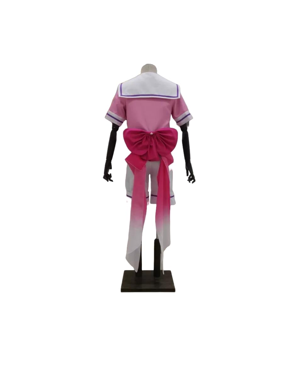 Amazon.co.jp: コスプレ衣装 姫宮桃李 炭酸金魚 コスプレ衣装 演出服 Amazon.co.jp: コスプレ衣装 姫宮桃李 炭酸金魚 コスプレ衣装 演出服