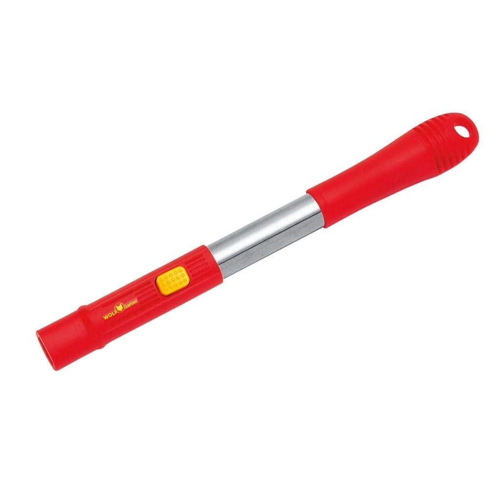 Wolf Garten Red 3944840 Aluminium Short Handle Zm 04