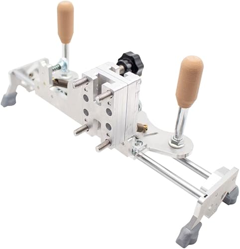 Miniatura 10 de Universal Handheld Fast Flip Afilado Localizador Cinturón Amoladora Piezas Afilador de Cuchillos Jig Cuchillo Afilador Clip