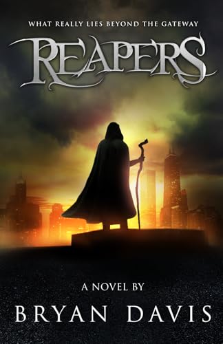Reapers view 2