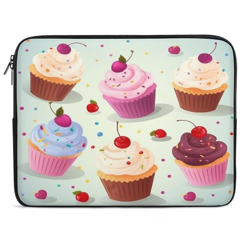 Funda para laptop de 17 pulgadas compatible con MacBook Air y notebook portátil