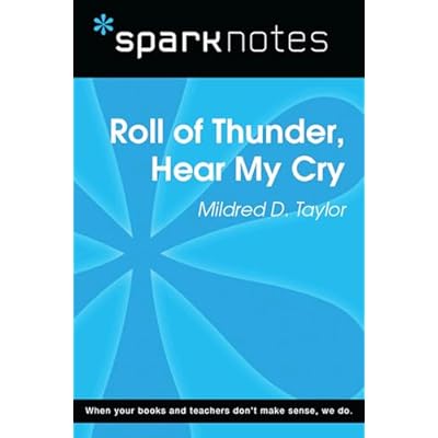 Roll of Thunder, Hear My Cry