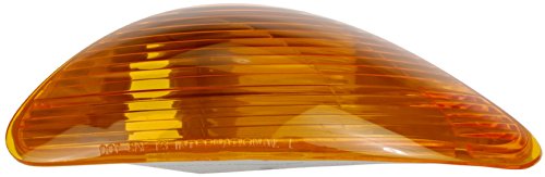Dorman 888-5123 Front Driver Side Heavy Duty Marker Light Compatible with Select International Models