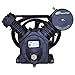 Ingersoll Rand Two-Stage Type 30 Air Compressor Pump - 5-7.5 HP, Model Number 32304370
