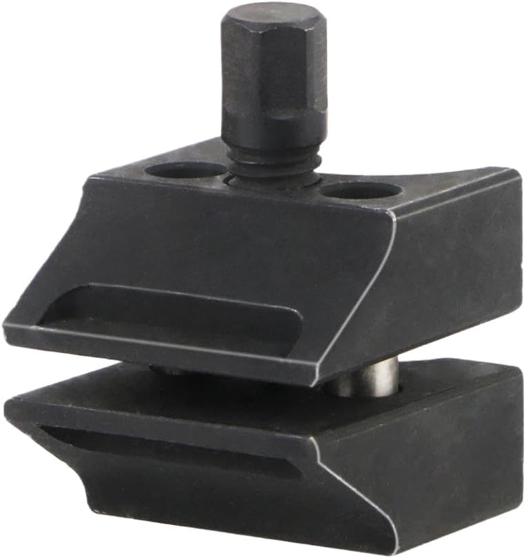 Suspension Strut Splitter Tool Steel Assembly Spreader Wheel Hub Steering Knuckle Expander(Separator only)