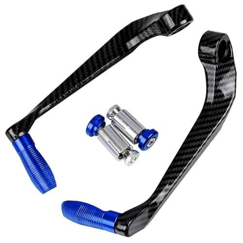 Protège-main moto en aluminium pour leviers MT03 2005-2022