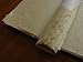10 Sheets of Mulberry Paper #3 Unbleached 18
