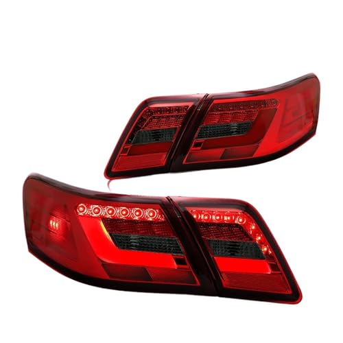 Feux pour arrière Toyota Camry pour résoudre les défauts d'éclairage