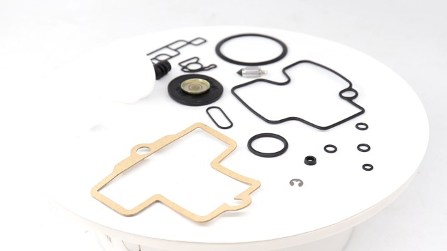 Riparazioni Kit Per Keihin Fcr MX Carburatore Set 28 32 33 35 37 - Foto 3