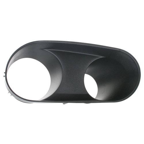 Mustang Ford Fog Light Bezel Passenger Side Cobra 2003-2004