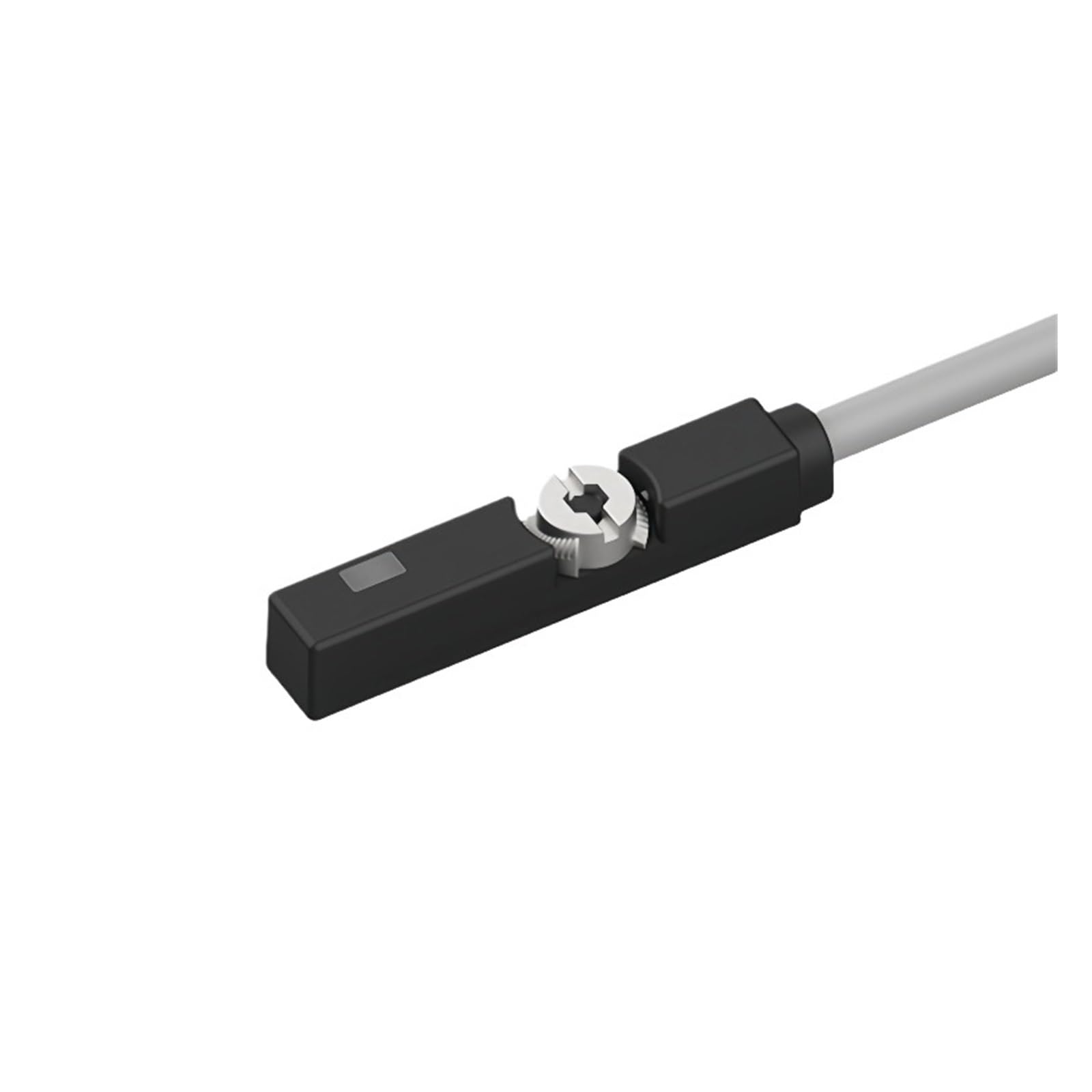 Capteur magnétique KT-65 anti-huile pour sécuriser les machines-outils automatisées - 2