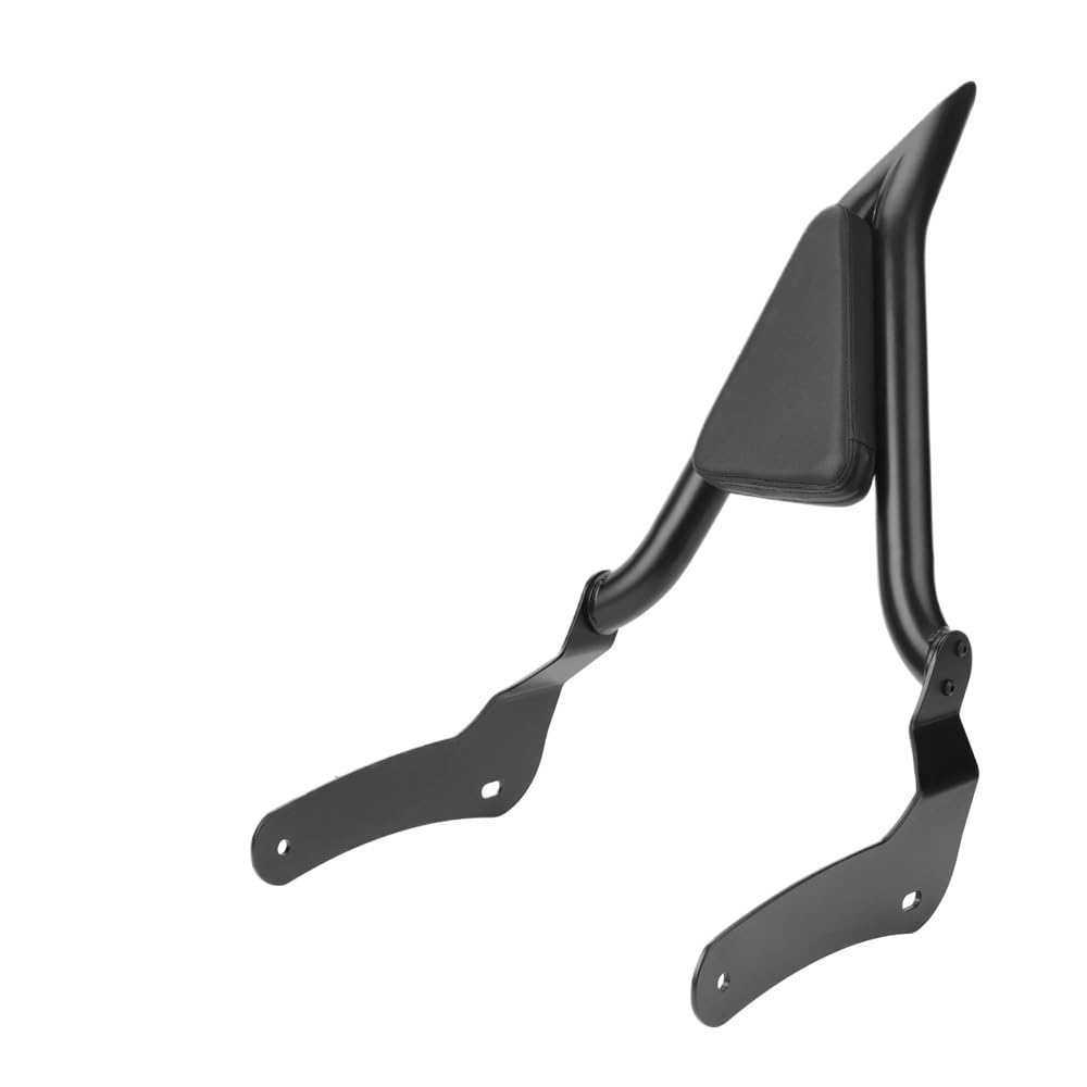 Dosserets passager CMX 500 coussin dossier amovible moto Rebel 300 2017-2023