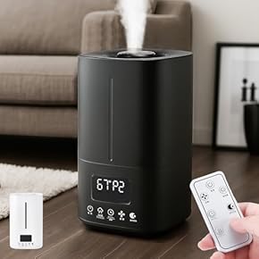 Amazon.co.jp: 家全体用加湿器 - 空調・季節家電: ホーム＆キッチン