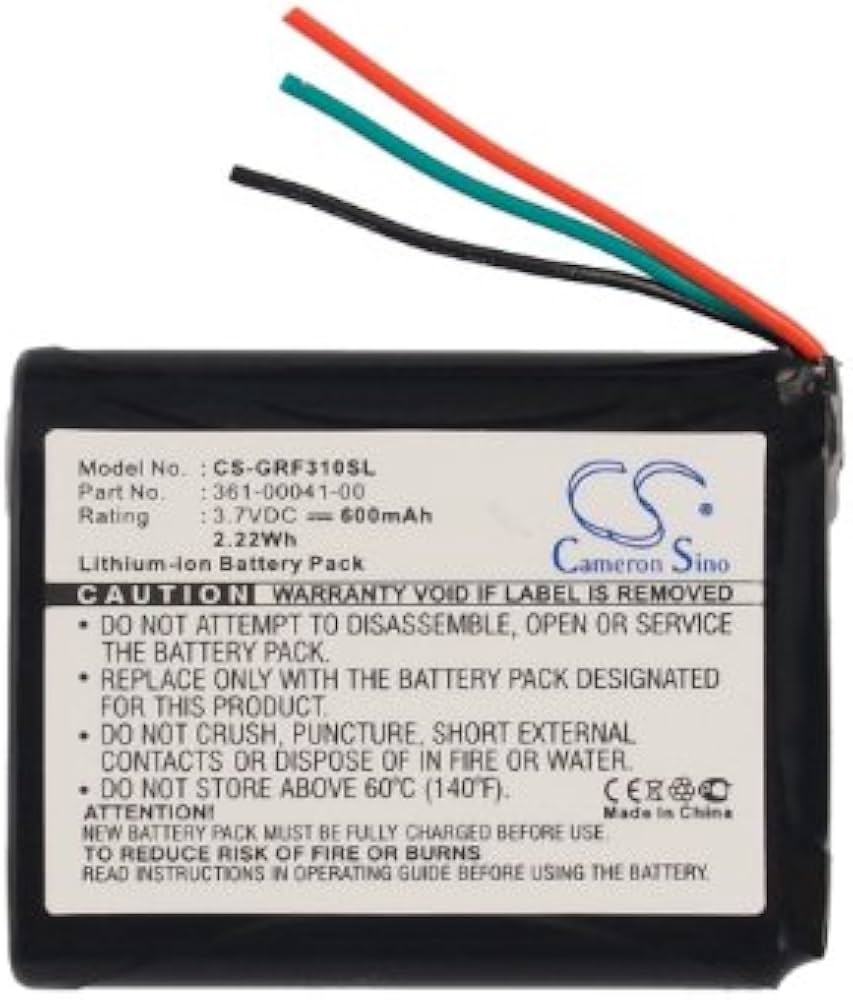 Купить Аккумулятор Для Навигатора Гармин