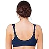 Glamorise-Womens-Plus-Size-Wonderwire-Front-Close-Bra-Underwire-1245 Glamorise Full Figure Plus Size Wonderwire Front-Closure Bra Underwire #1245