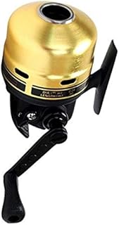 Daiwa Goldcast Spincast Reel, GC80