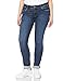 Produktbild Pepe Jeans Damen New Brooke Jeans, Denim, 32W Regulär