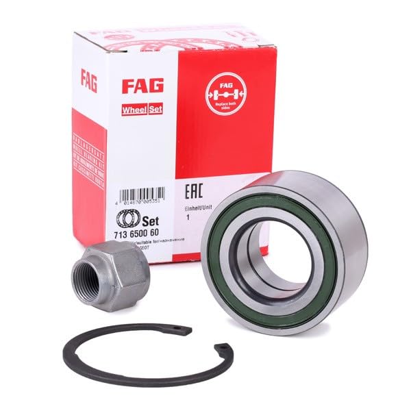 Cuscinetti A Sfera E2.6005 2Z C3 SKF 25x47x12 Mm - Foto 11