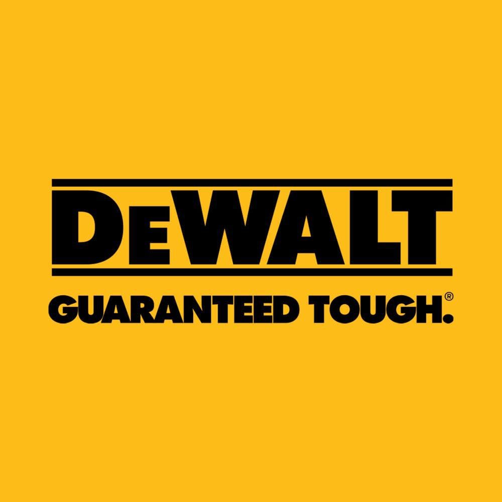 Dewalt Elite Series - Hoja de sierra alternante, 1 unidad, punta de carburo, 12 pulgadas, 8 Tpi, corte de metal