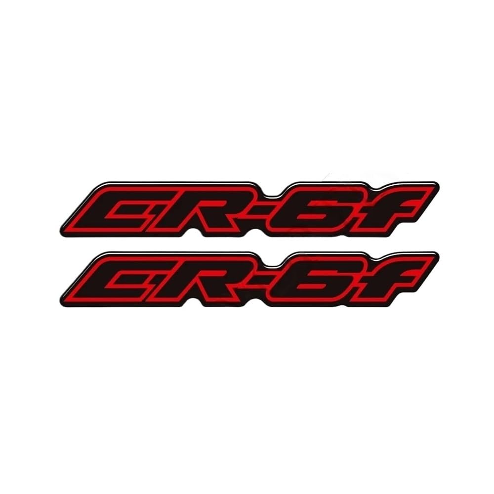 for Kawa&saki for NIN&JA ER-6f ER 6f ER6f Motorcycle Gas Fuel Oil Kit Knee Tank Pad Protection Stickers Decals Traction Fuel Decal Tank