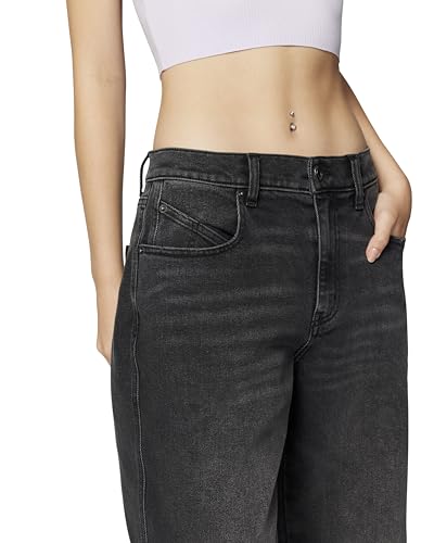 florence-by-mills-Womens-Total-Softie-Denim-90s-Wide-Leg-Jeans 41uEkj05DBL