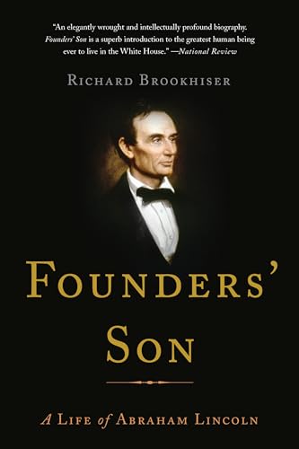 Founders' Son view 2