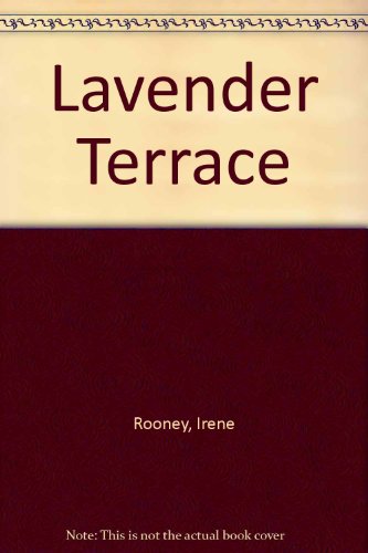Lavender Terrace view 2