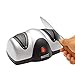Adler Affilatrice elettrica per coltelli con potenza 40 W CR 4469, multicolore immagine