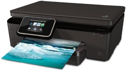 HP Photosmart 6520 Multifunktionsgerät: Computer \u0026 Zubehör