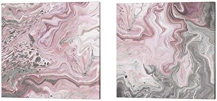 Blush Minerals by Jarman Fagalde