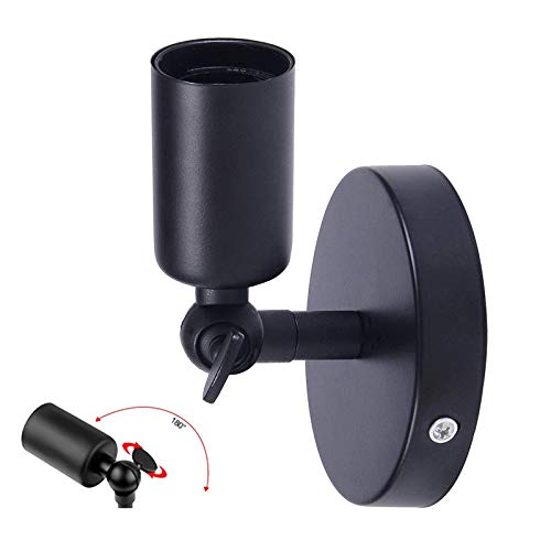 Apliques de pared rusticos Leroy Merlin ️ Mejores alternativas online