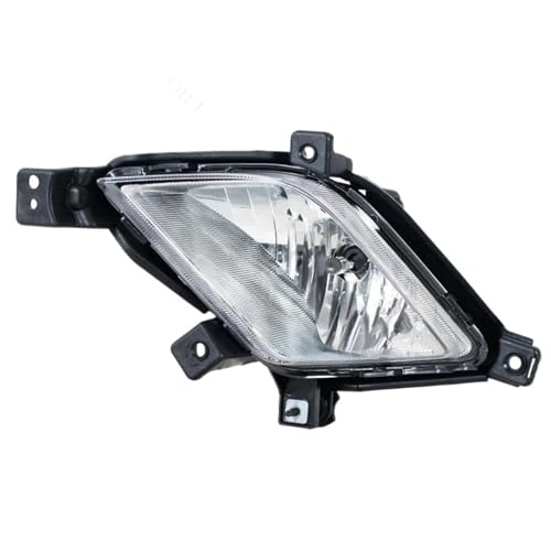 Feu antibrouillard avant gauche LED phare de travail Korando 10-13